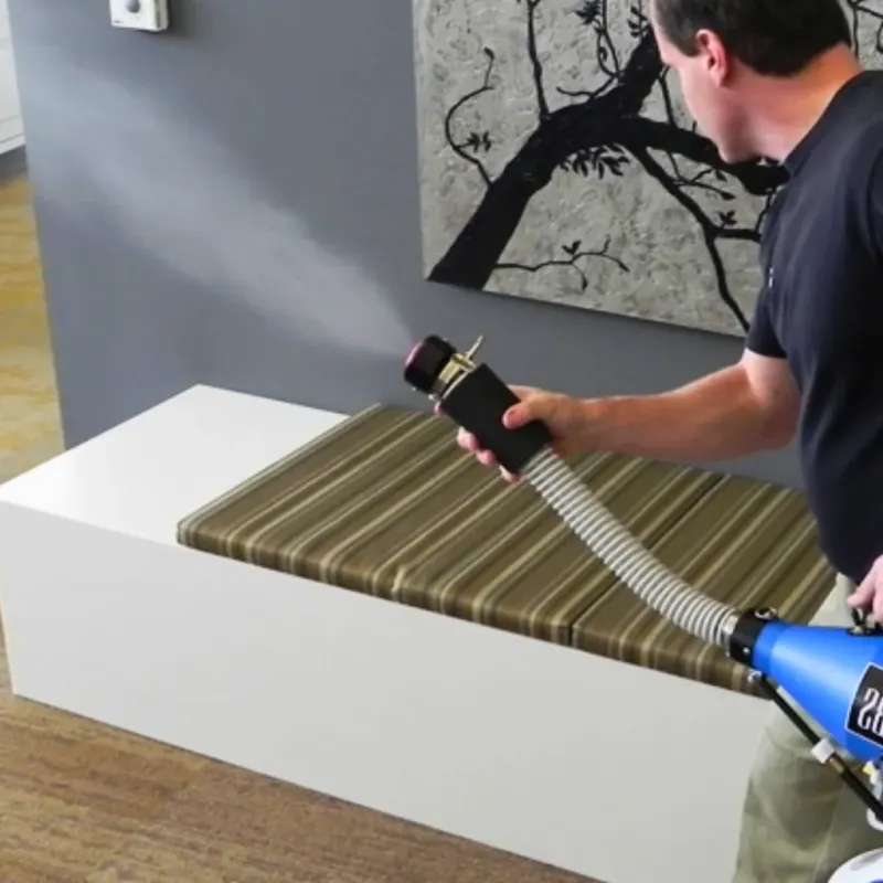 Professional Odor Removal in Santa Barbara County, CA